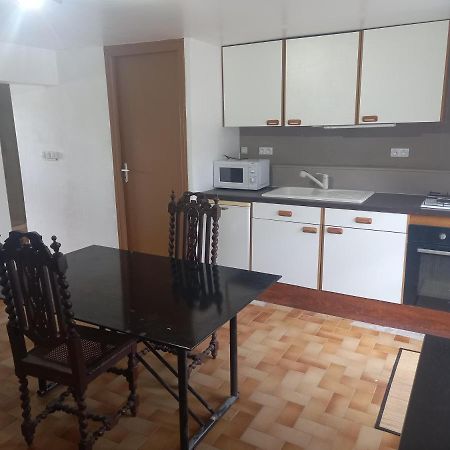 Mon Petit Studio Daire Montmorillon Dış mekan fotoğraf