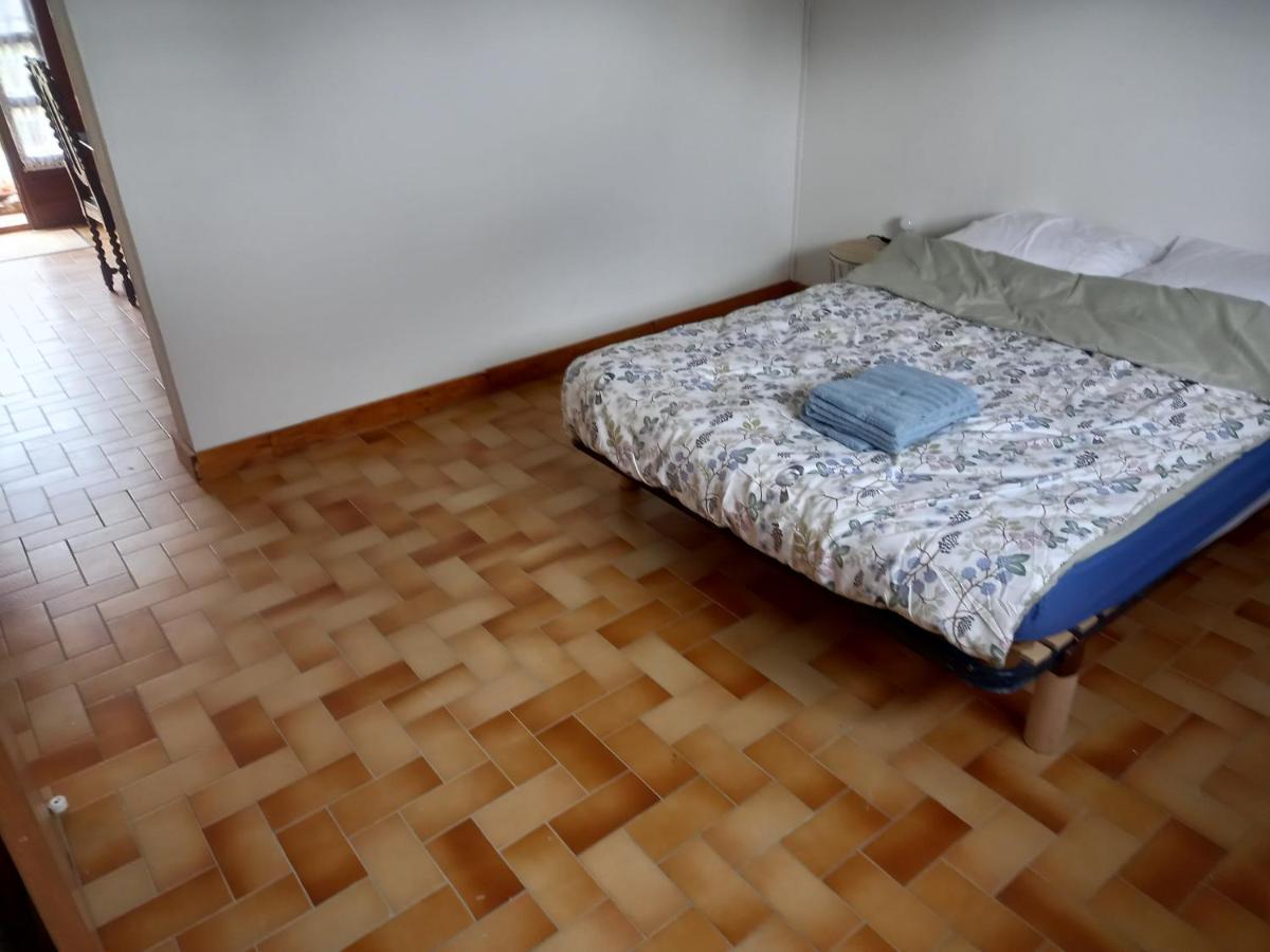 Mon Petit Studio Daire Montmorillon Dış mekan fotoğraf