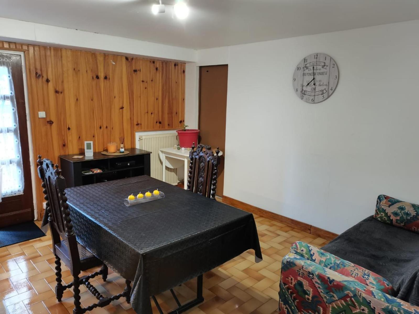 Mon Petit Studio Daire Montmorillon Dış mekan fotoğraf